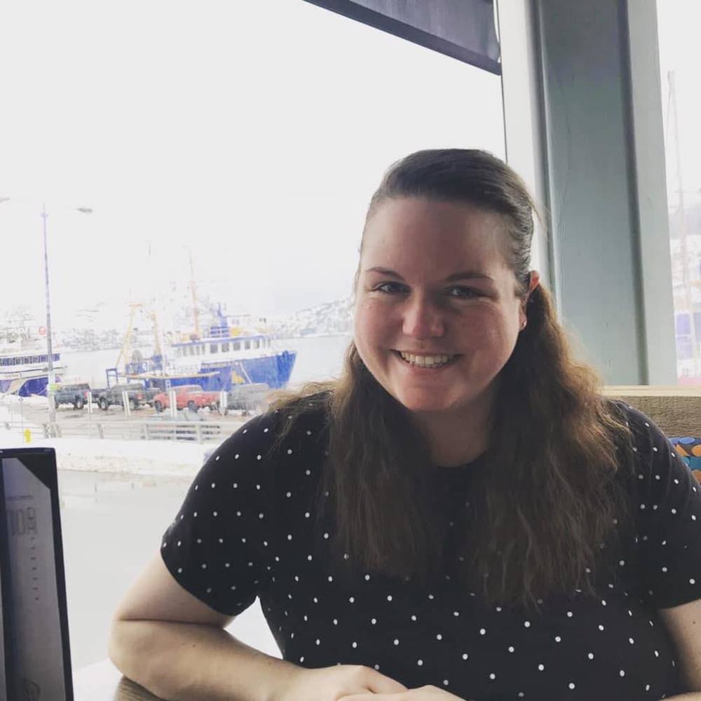 Meet your Posher, Karleena